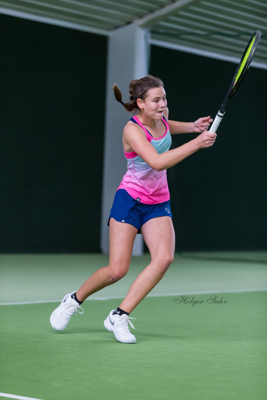 Bild 300 - Holmer Indoor Cup